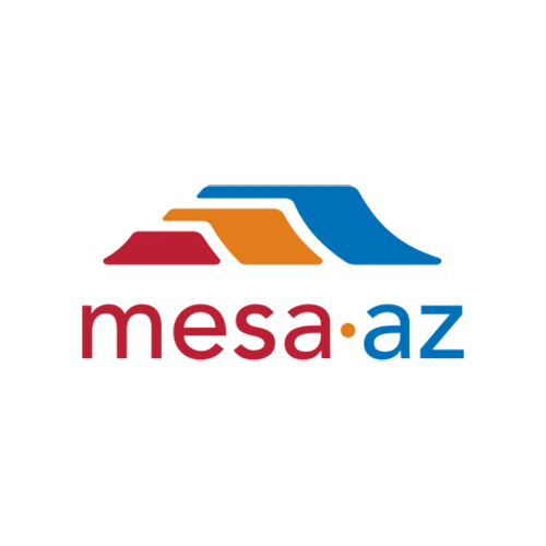 Mesa, AZ city seal, Sun America Pools & Spas service area