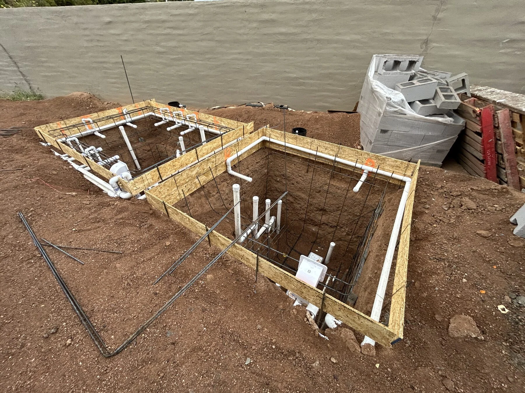 Luxury Pool Design In Paradise Valley And Scottsdale, AZ