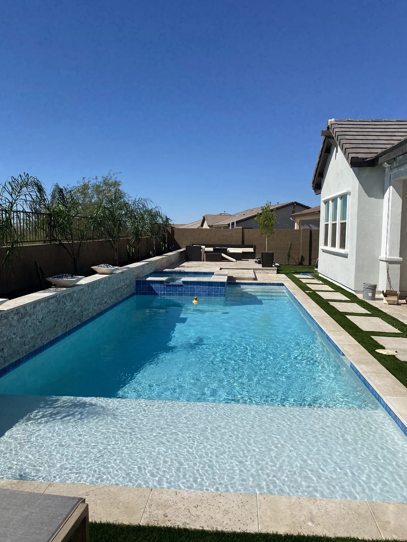 Pool Remodeling And Resurfacing In Phoenix, AZ